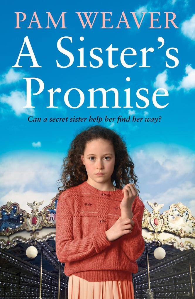 A Sister‘s Promise