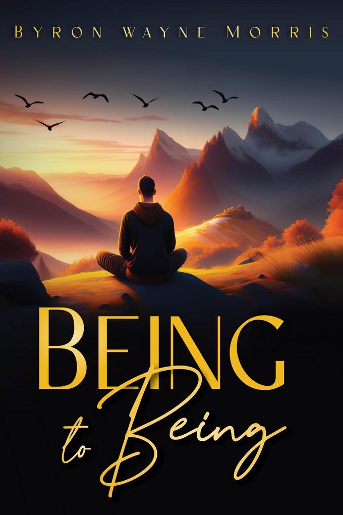 Being to Being