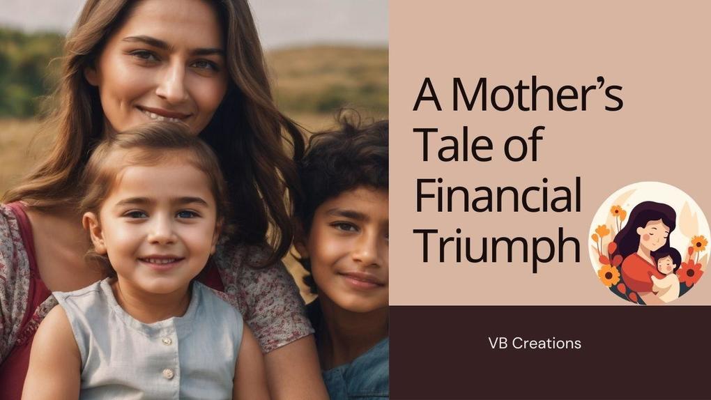 A Mother‘s Tale of Financial Triumph