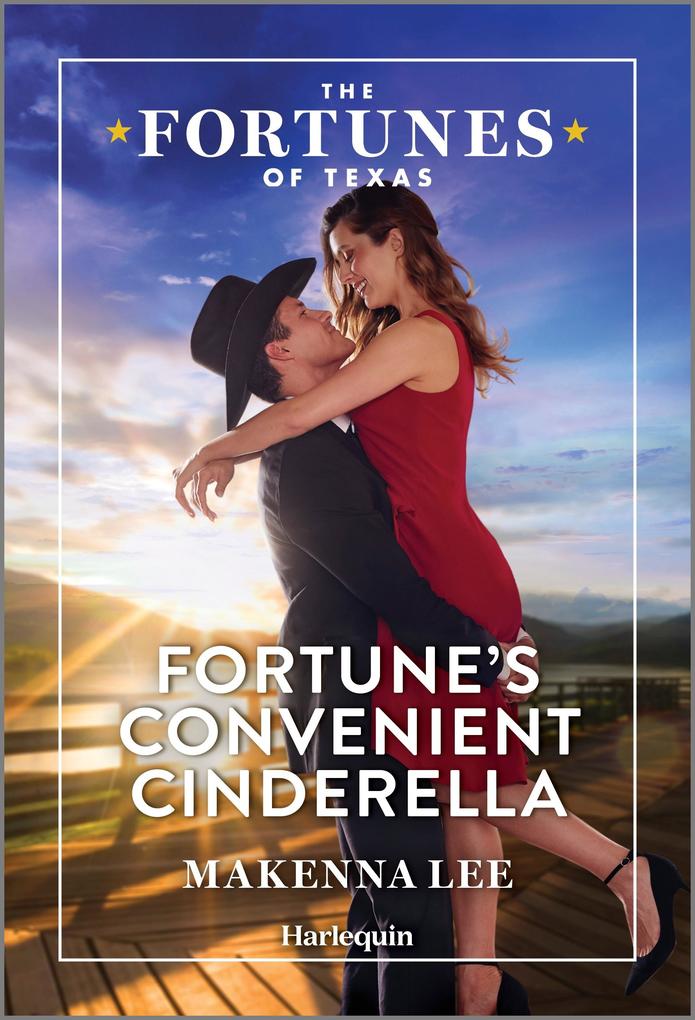 Fortune‘s Convenient Cinderella