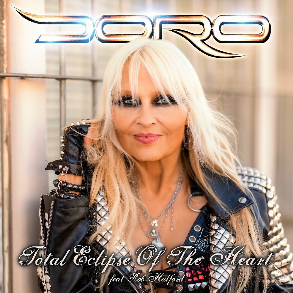 Total Eclipse Of The Heart (Maxi CD Digi Sleeve)