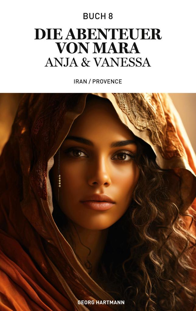 Die Abenteuer von Mara Anja und Vanessa