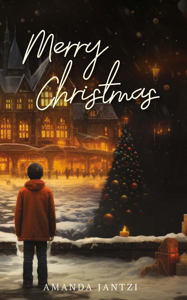Merry Christmas