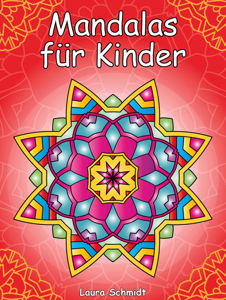 Mandalas für Kinder