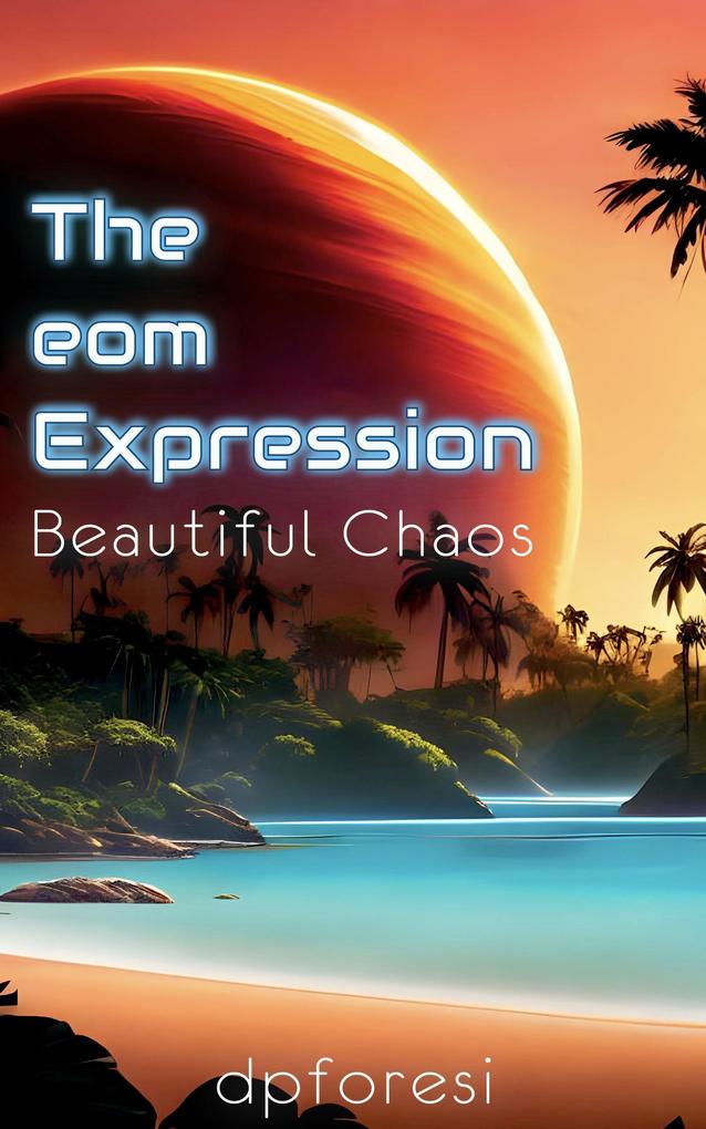 The eom Expression: Beautiful Chaos