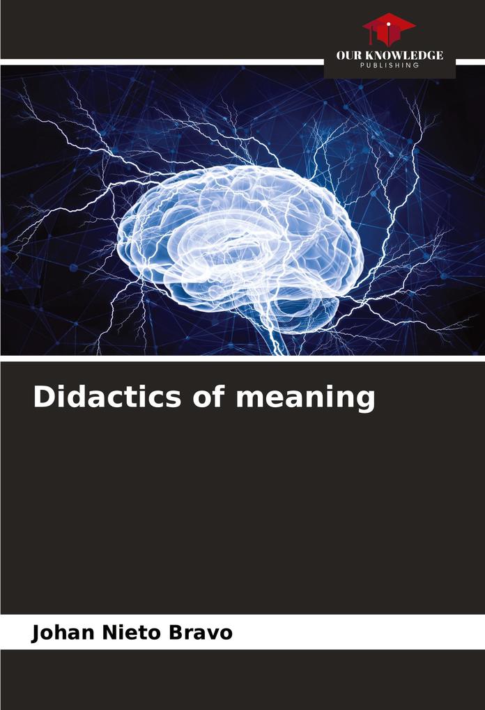 Didactics of meaning