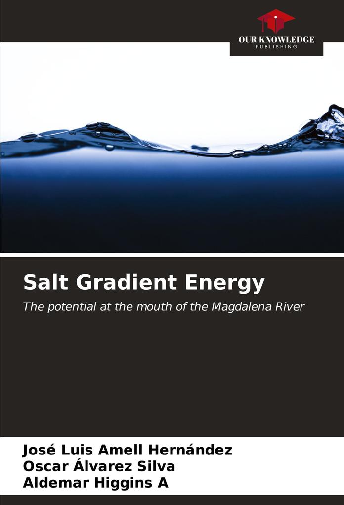 Salt Gradient Energy