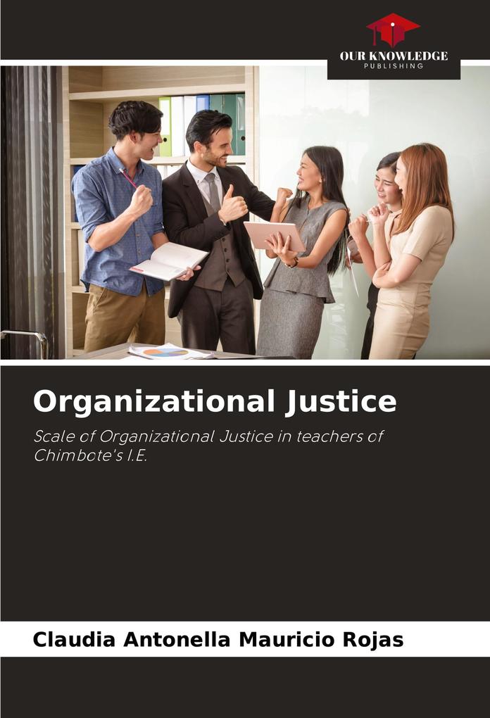 Organizational Justice