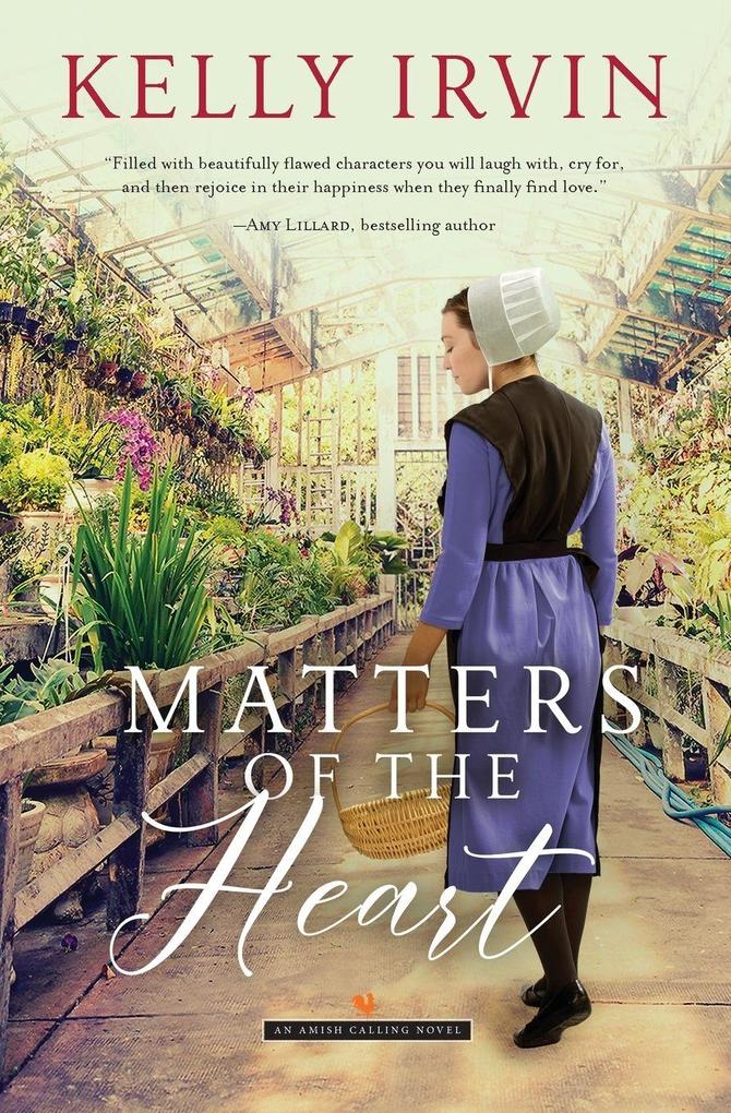 The Matters of the Heart