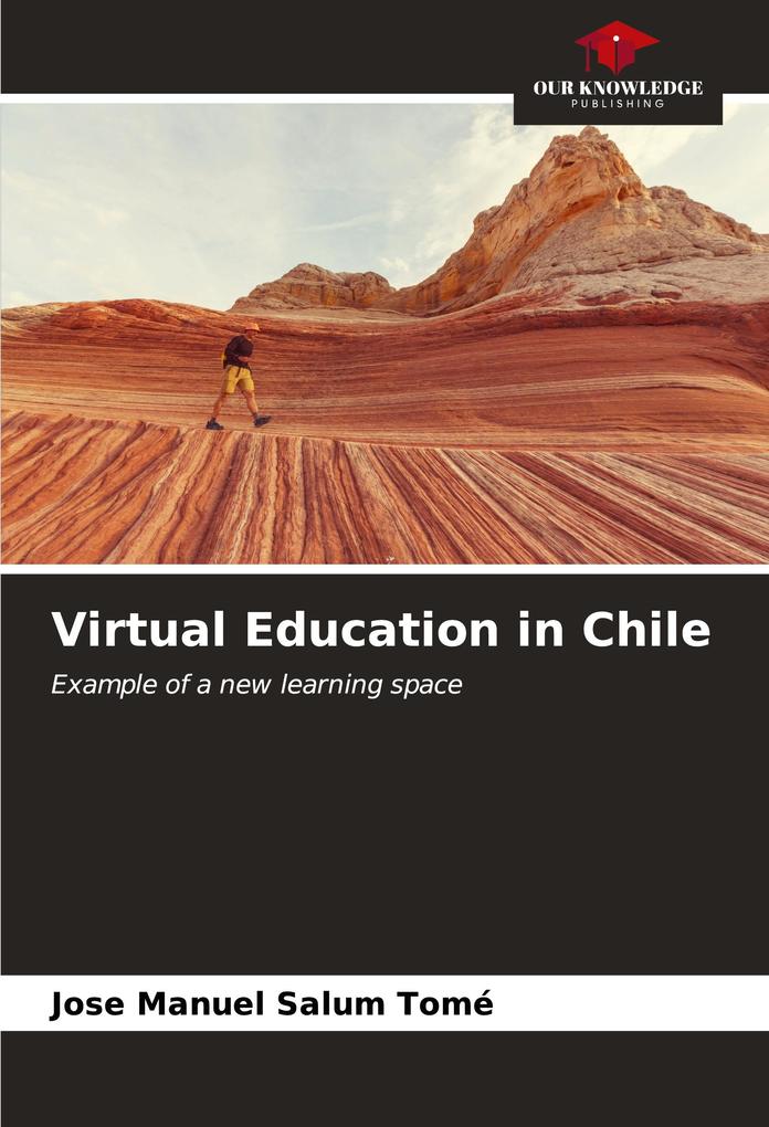 Virtual Education in Chile