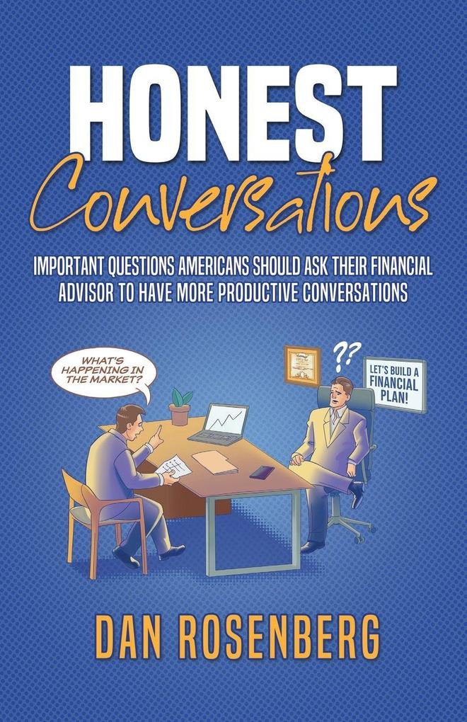 Honest Conversations