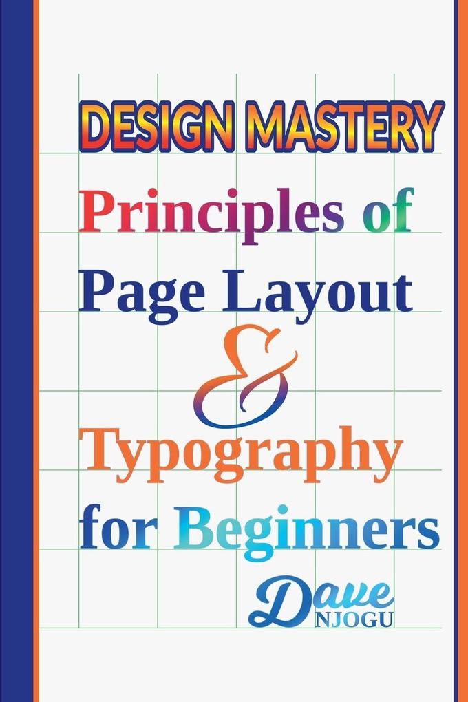 Design Mastery