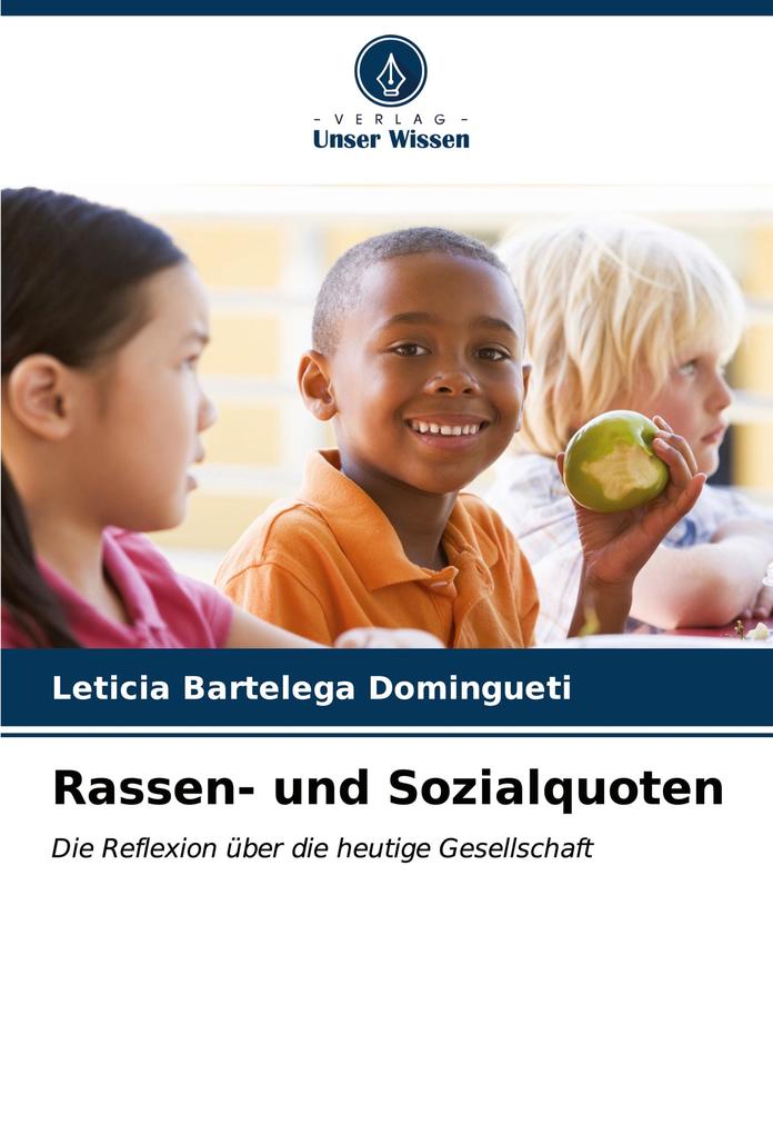 Rassen- und Sozialquoten