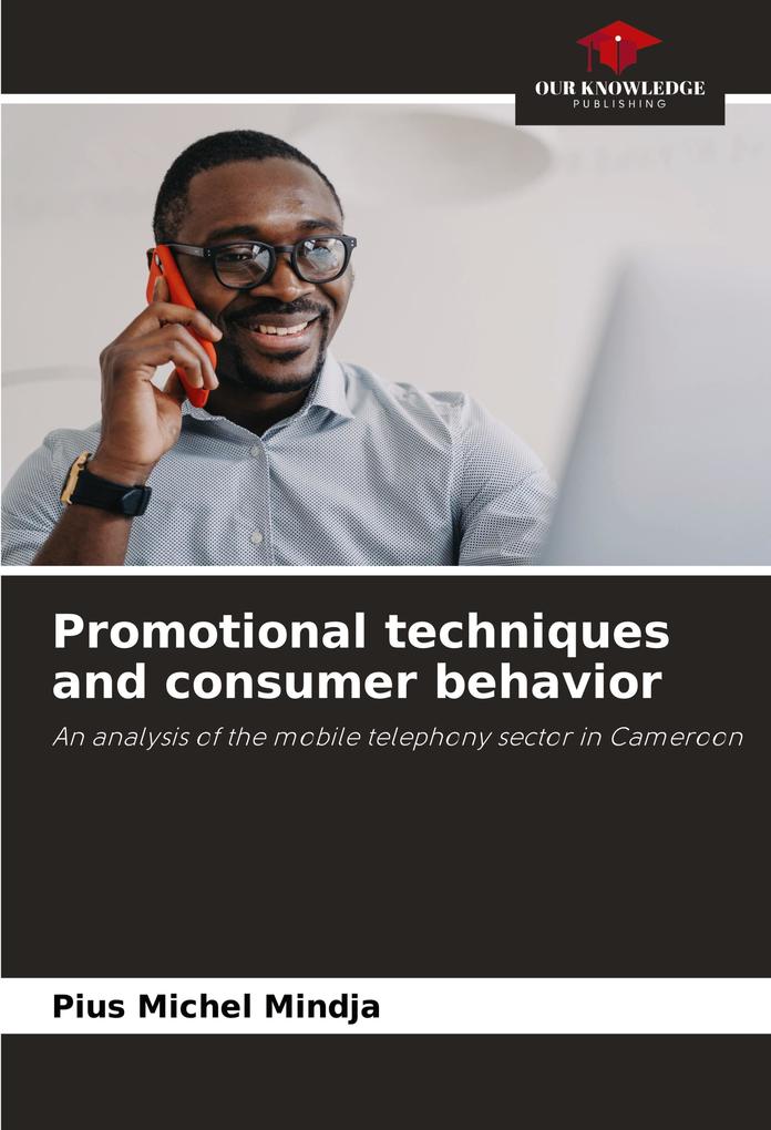 Promotional techniques and consumer behavior