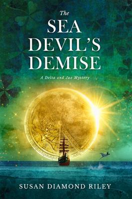 The Sea Devil‘s Demise