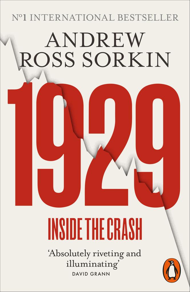 Penguin Books Ltd 1929