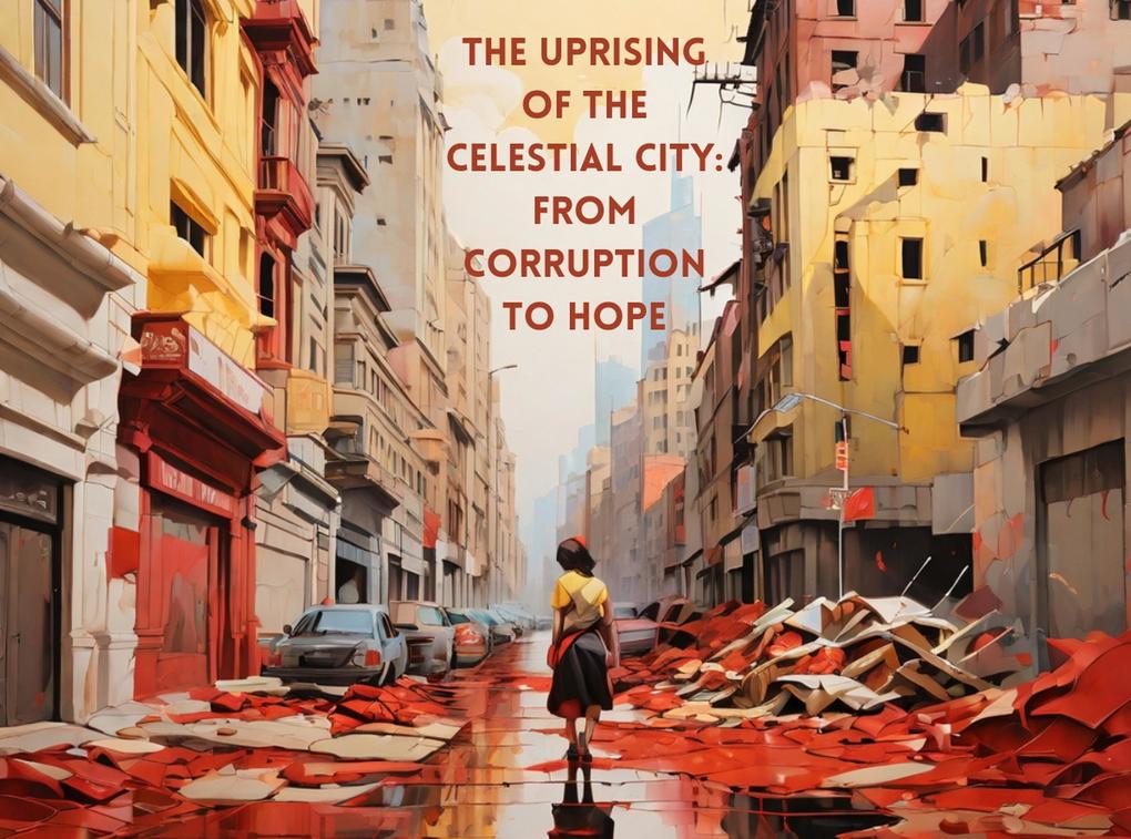 The Uprising of the Celestial City: From Corruption to Hope
