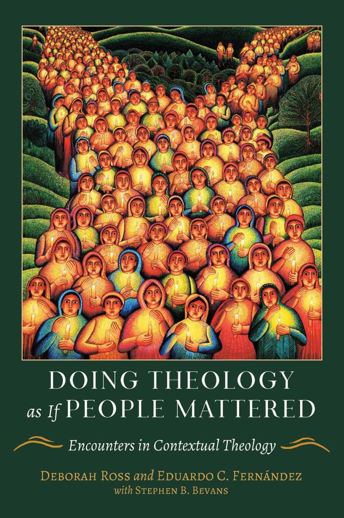 Doing Theology as If People Mattered