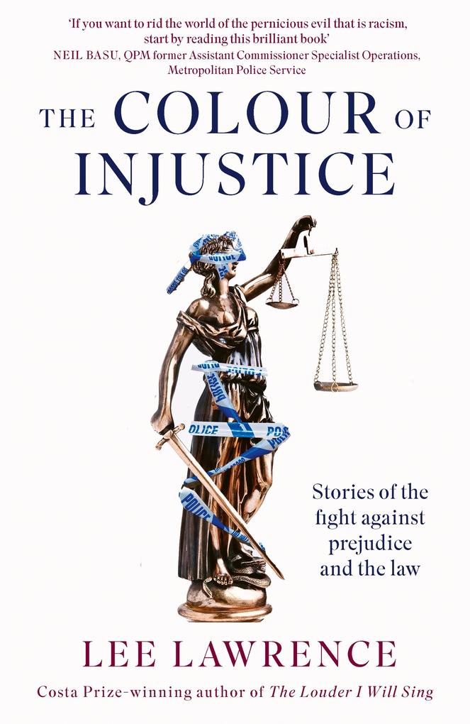 The Colour of Injustice