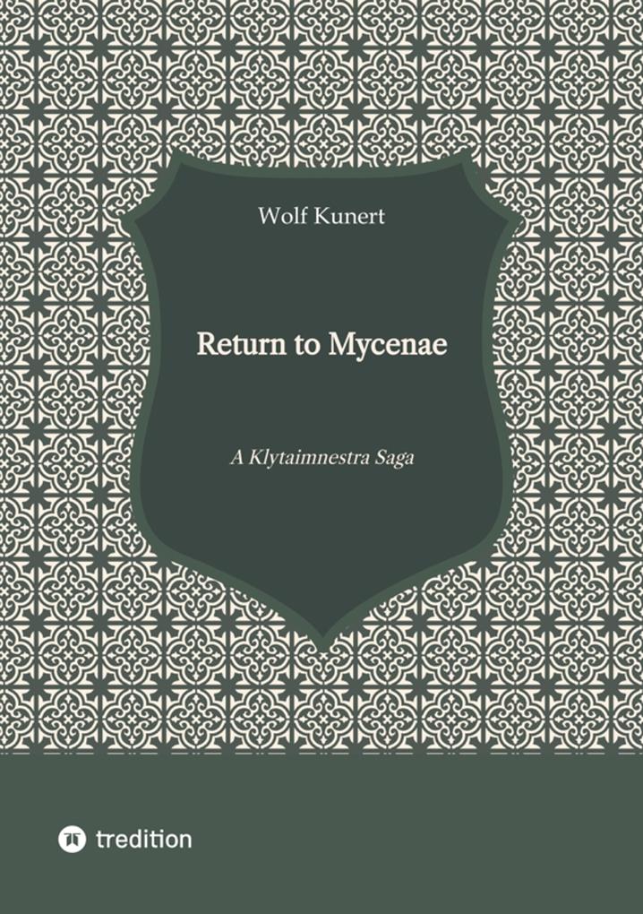 Return to Mycenae