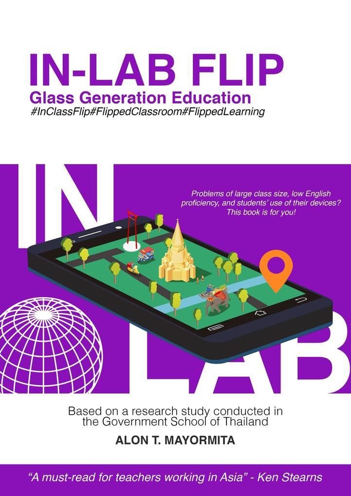 In-Lab Flip Glass Generation Education