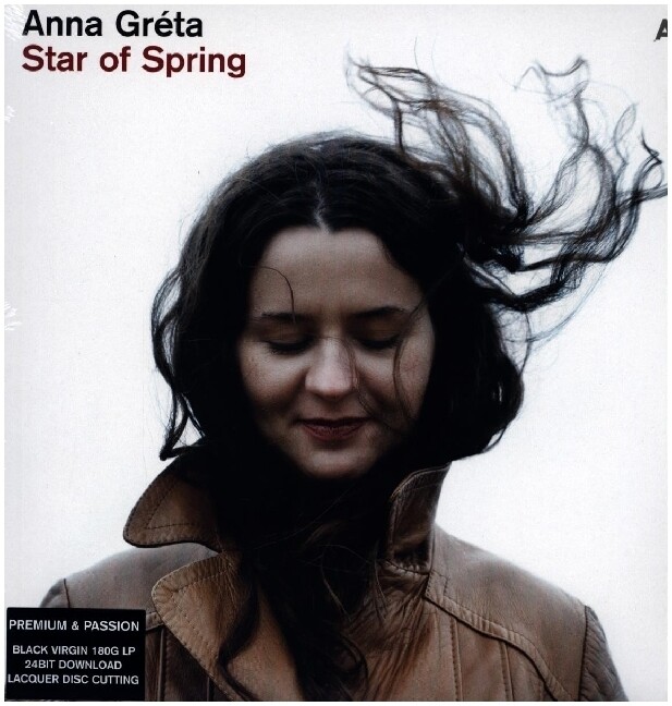 Star Of Spring (180g Black Vinyl)