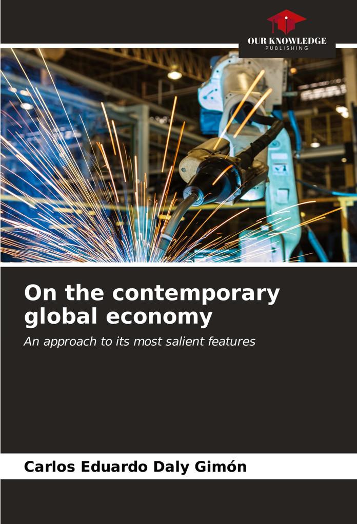 On the contemporary global economy