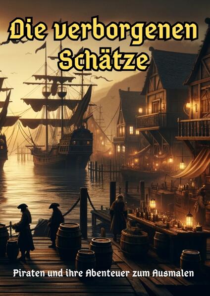 Die verborgenen Schätze