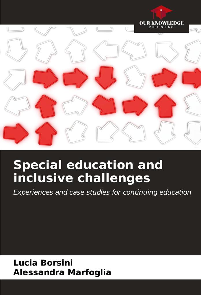 Special education and inclusive challenges