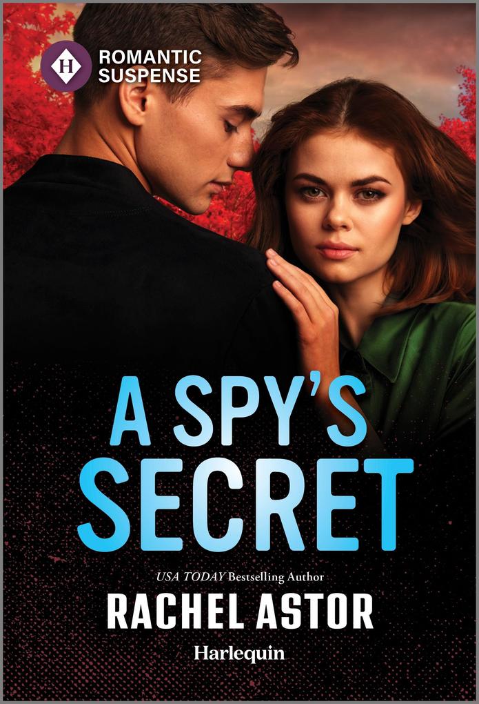 A Spy‘s Secret