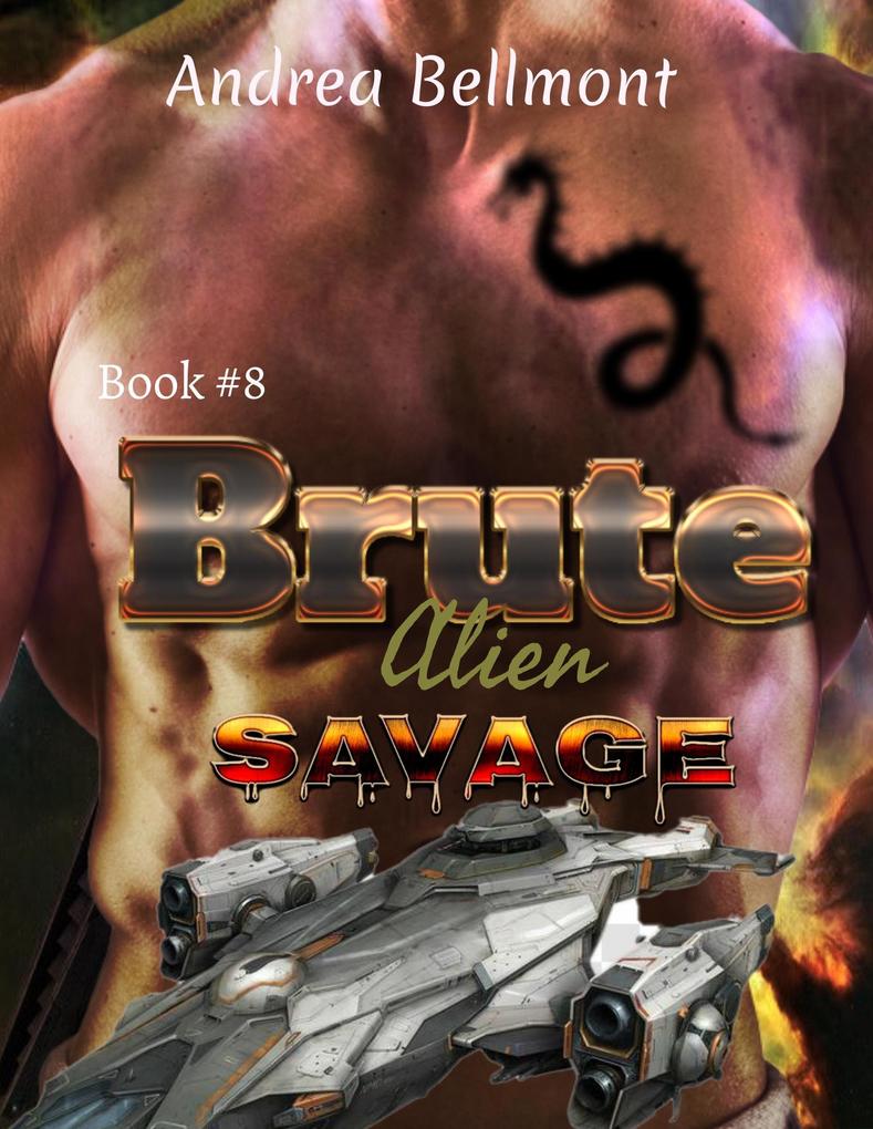 Brute Alien Savage