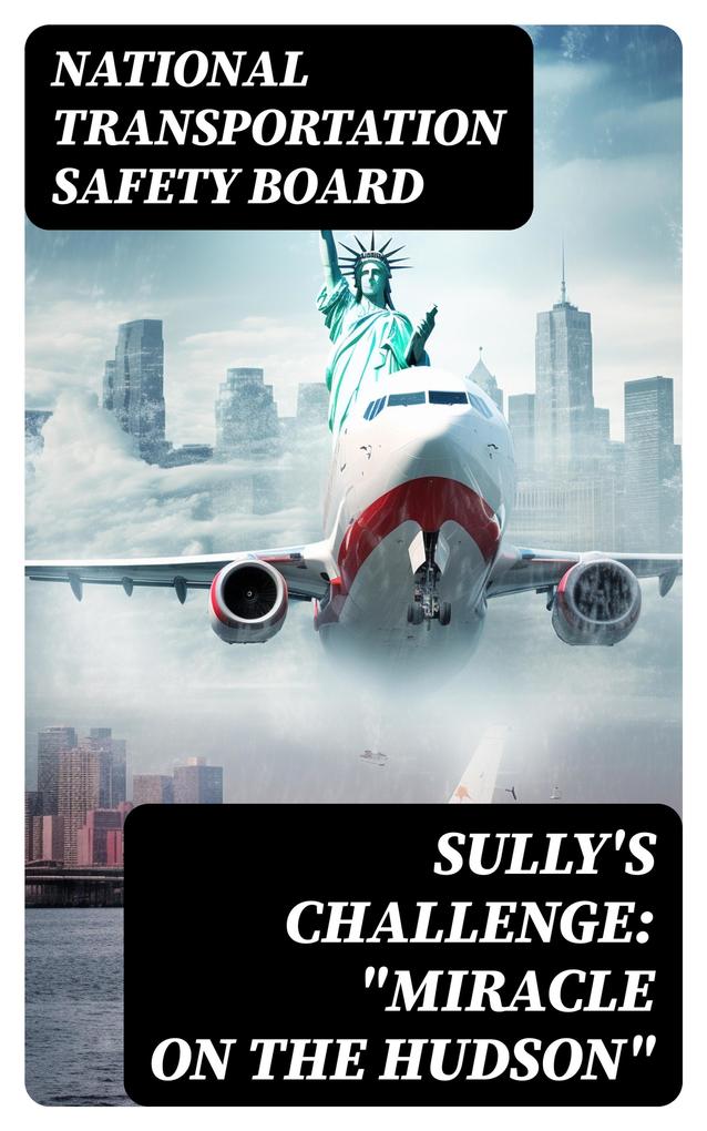 Sully‘s Challenge: Miracle on the Hudson