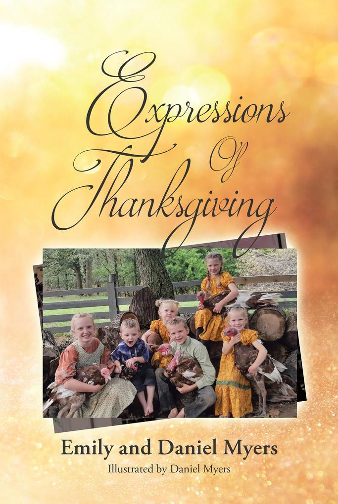 Expressions Of Thanksgiving