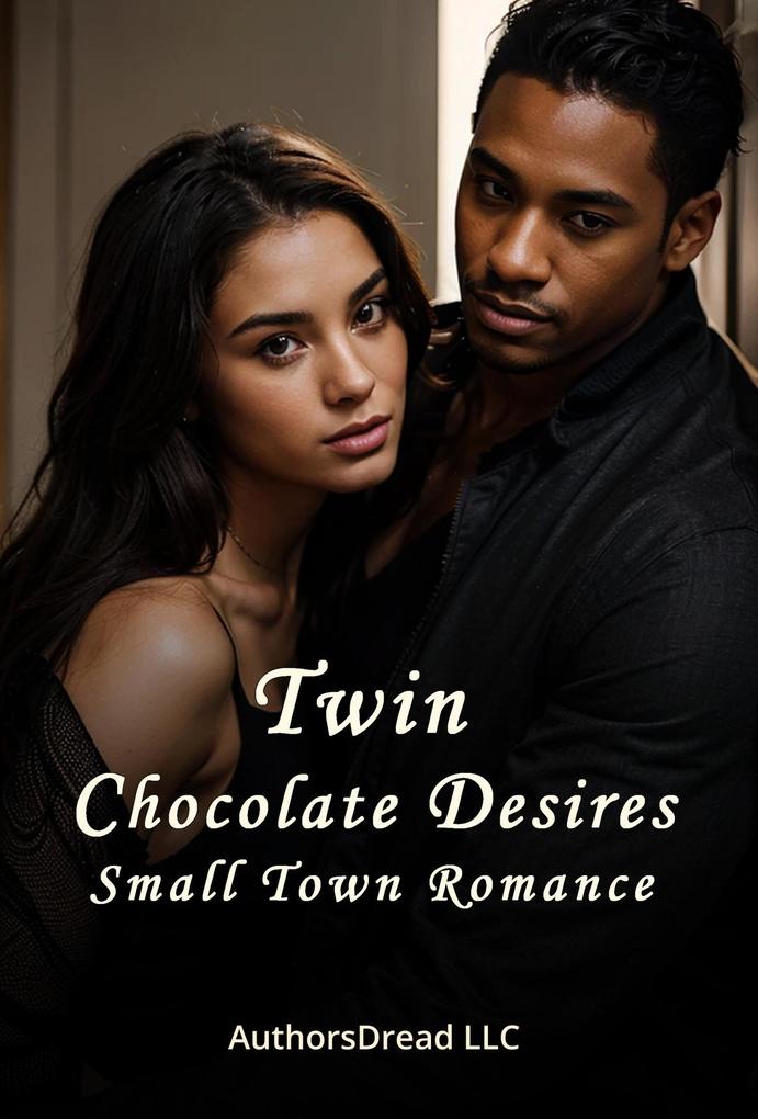 Twin Chocolate Desires: Small Town Romance