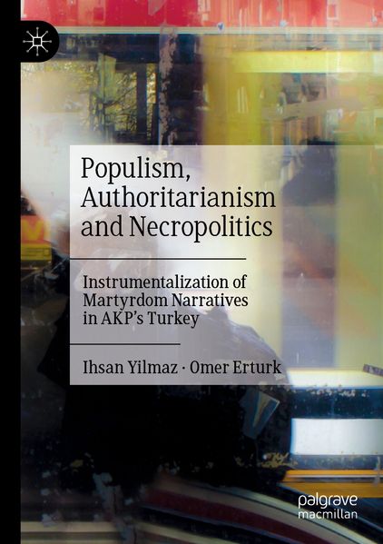Populism Authoritarianism and Necropolitics