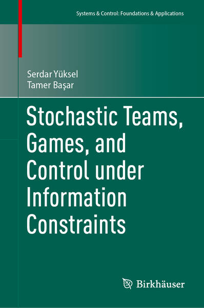 Stochastic Teams Games and Control under Information Constraints