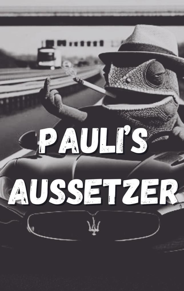 Pauli s Aussetzer