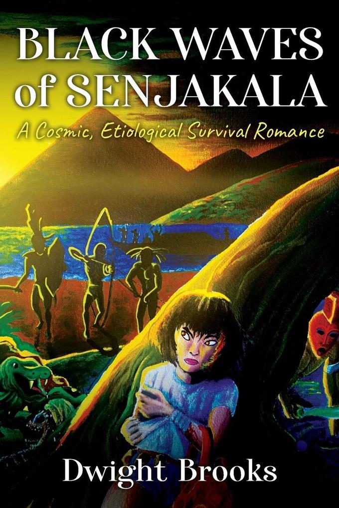 BLACK WAVES OF SENJAKALA