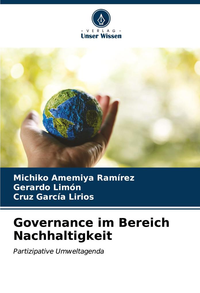 Governance im Bereich Nachhaltigkeit