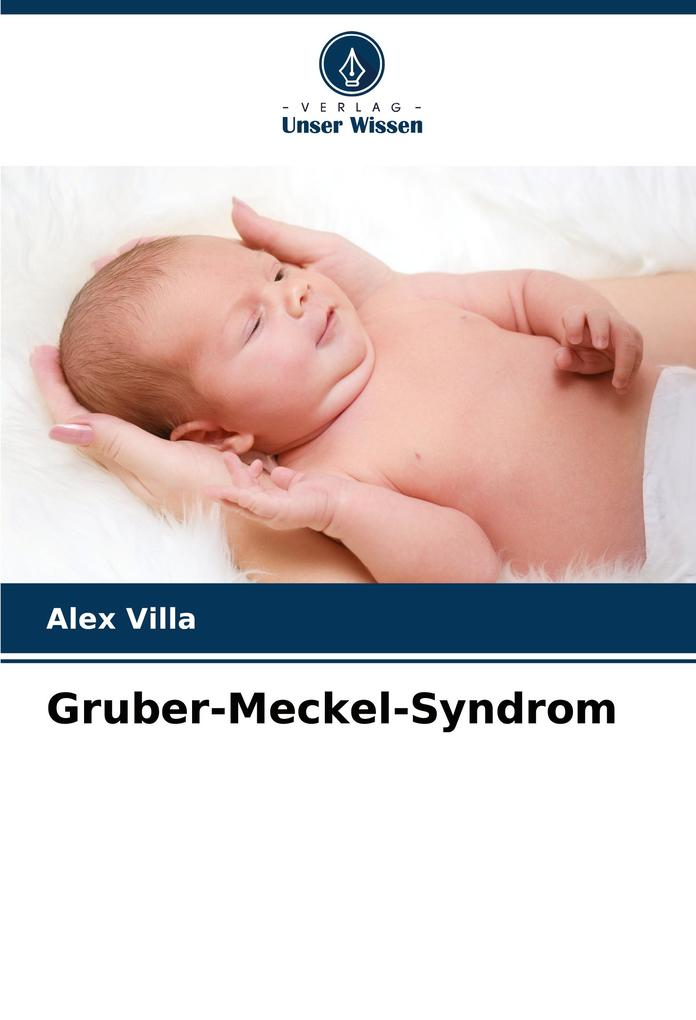 Gruber-Meckel-Syndrom