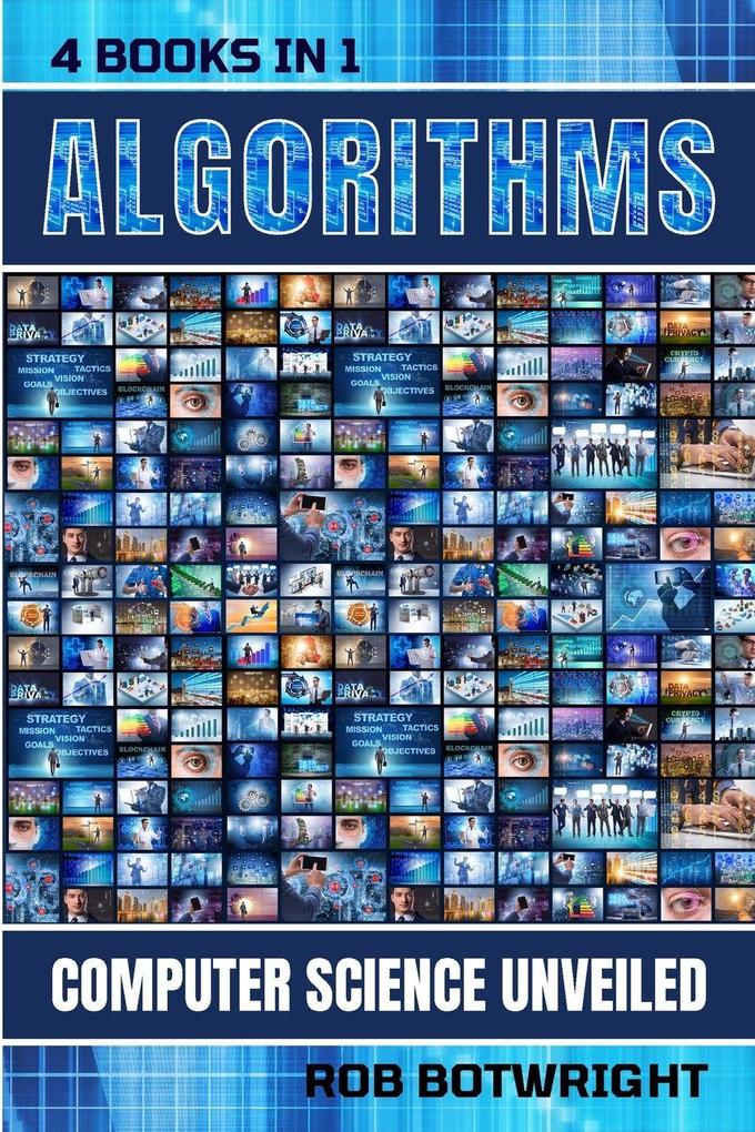 Algorithms