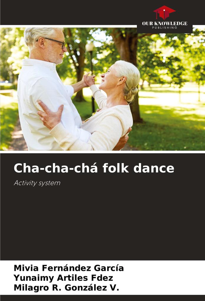 Cha-cha-chá folk dance