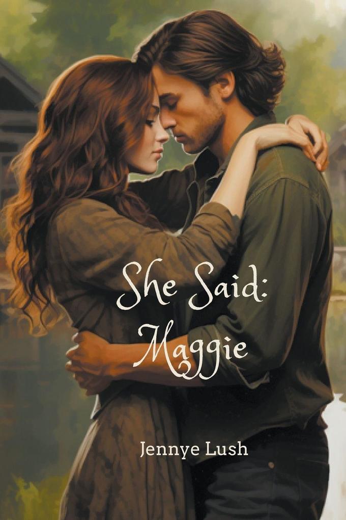 She Said