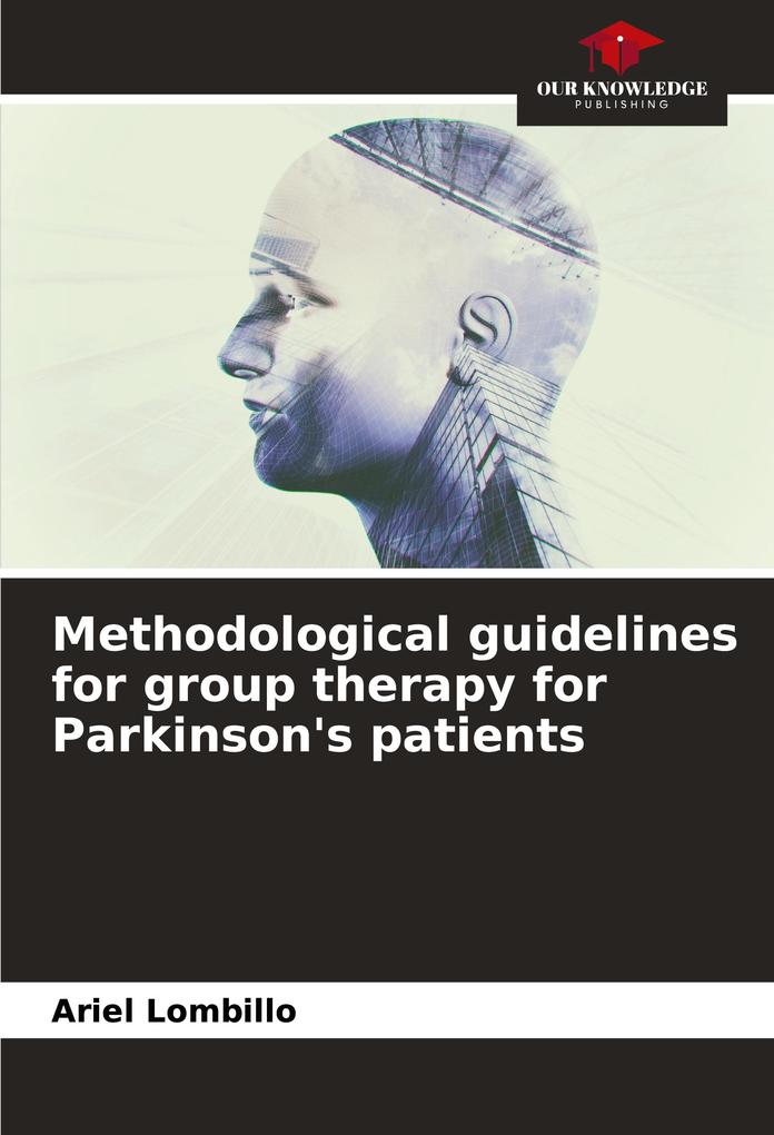 Methodological guidelines for group therapy for Parkinson's patients