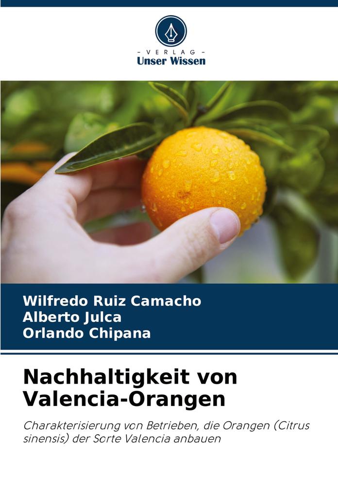 Nachhaltigkeit von Valencia-Orangen