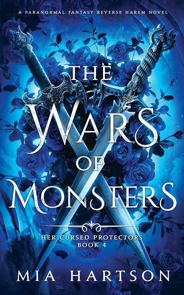 The Wars of Monsters