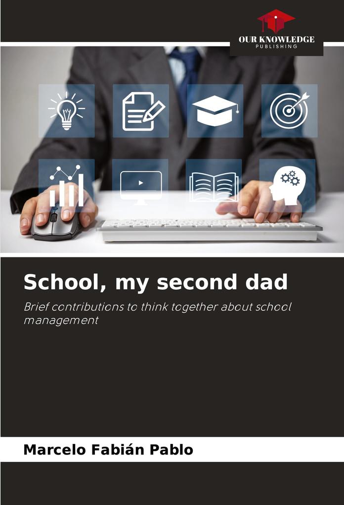 School my second dad