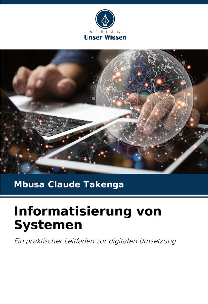 Informatisierung von Systemen