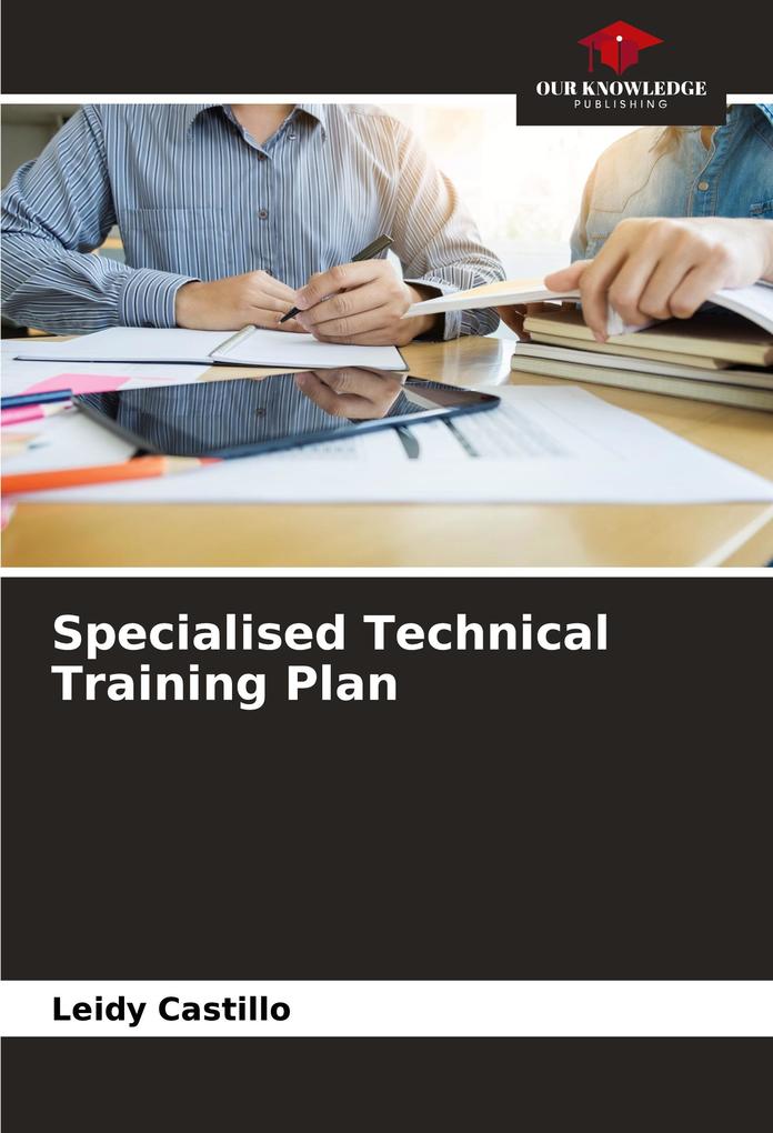 Specialised Technical Training Plan
