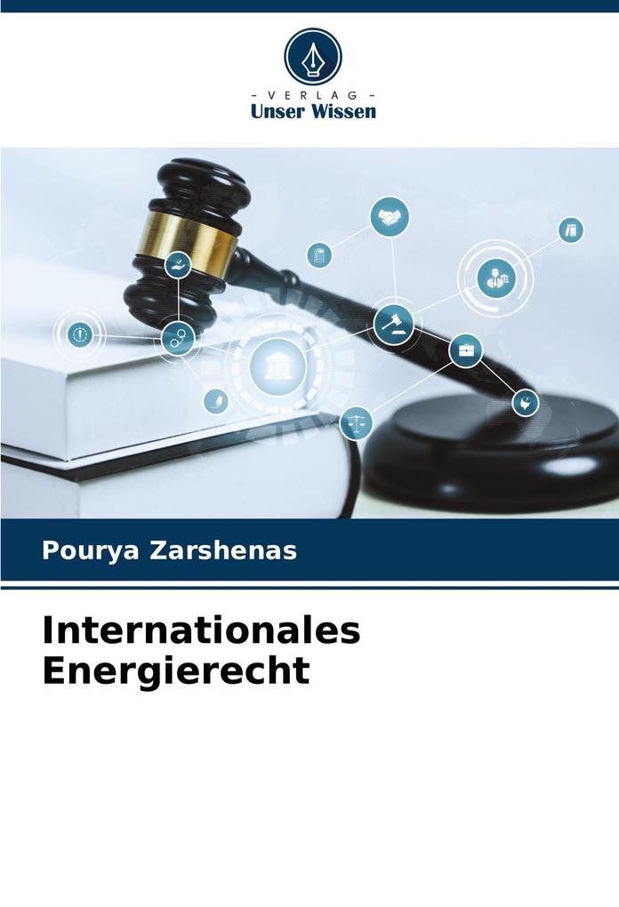 Internationales Energierecht